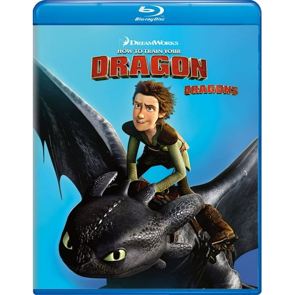 G-UNIVERSAL STUDIO HTTYD1 BD DWREF CDN