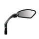 thumbnail image 1 of Scienceny Espejo para manillar de bicicleta de montaña, bicicletas eléctricas, Scooter de 360 ​​grados, espejos retrovisores giratorios ajustables, Accesorios para motos Cuadrado a la derecha Scienceny VI016024-03B, 1 of 6
