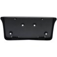thumbnail image 2 of For Chevy HHR 2006 07 08 09 10 2011 License Plate Bracket | Front | Plastic | 2.2/2.4L | Replacement For GM1068139 | 22714704, 615343826080, 2 of 5