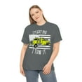 thumbnail image 4 of I'm Sexy and I Tow It Semi Truck Wrecker Driver T-Shirt, 4 of 9