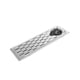 thumbnail image 1 of Lavavasos automático Accesorio para lavavasos Accesorio para fregadero Accesorios de cocina Agujero del Arco Argenta, 1 of 9