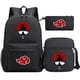 thumbnail image 2 of Mochila de anime para adolescentes, mochila escolar, mochila cruzada, estuche para lápices, regalo para fanáticos del anime, 2 of 9