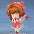 thumbnail image 2 of Cardcaptor Sakura: Sakura Kinomoto Figma Figure, 2 of 6