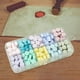 thumbnail image 5 of 4 Cajas de Multicolor para Manualidades, para Gloria cuentas de cera para sellar letras, 5 of 7