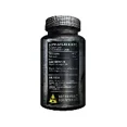 thumbnail image 2 of Dark Matter Caffeine Xtreme - Suplemento de Cafeína Anhidra 200mg - 110 Tabletas - Energía y Enfoque Mental, 2 of 2