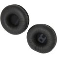 thumbnail image 1 of Almohadillas de repuesto de espuma viscoelástica suave, excelente aislamiento de sonido, fácil de instalar, 1 of 4