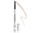 thumbnail image 7 of Benefit Cosmetics Goof Proof Waterproof Easy Shape & Fill Eyebrow Pencil Color: 1 Size: .01 OZ, 7 of 7