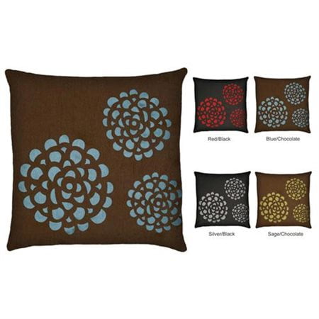 Special Edition By Lush Decor Sandra Pillows In Silver Black Delectable Lush Decor Special Edition Pillows Special Edition By Lush Decor Sandra Pillows In Silver Black Delectable Lush Decor Special Edition Pillows