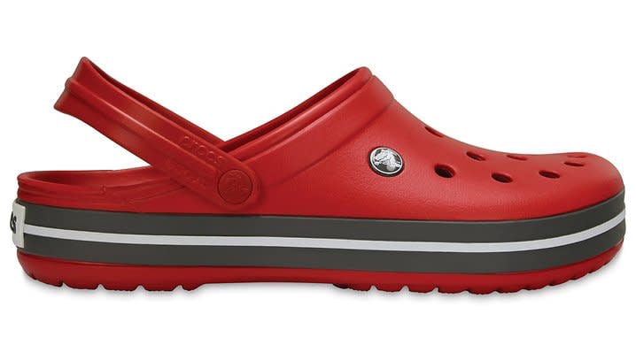 Crocs Unisex Crocband Clog - Walmart.com
