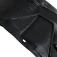 thumbnail image 5 of For 04-05 Sienna Front Splash Shield Inner Fender Liner Panel RH Passenger Side, 5 of 5