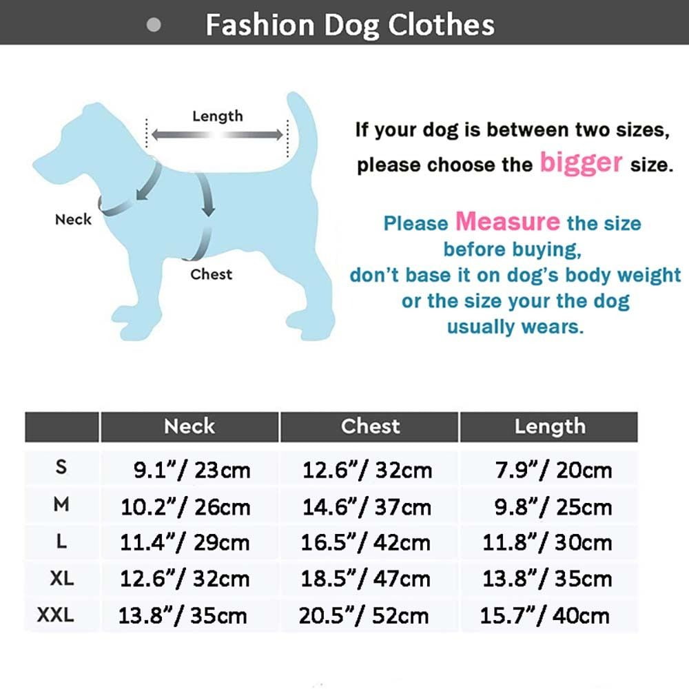 New Year Warm For Small Dogs Cats Christmas Chihuahua Yorkie Shih Tzu Pug Pet Supplies Dog Sweater Pet Clothing Dog Costume Coat L CHRISTMAS TREE GREEN