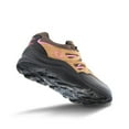 thumbnail image 2 of Apex V752 Sierra Trail Run Women's Active Shoe In Brown/pink, 2 of 3
