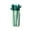 B, variant on Easter 5PCS Food Clip Snack Bag Sealing Sealer Cactus Food Sealing Clip Clothes Clips Steel Clips Chip Clips Animals Food And Bread Storage Bags Bag Clips for Chips Chip Storage Copper Chip Clips