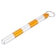 thumbnail image 4 of Contenedor de pastillas para acampar, pastillero de aluminio impermeable para exteriores, estuche para pastillas que mejora su experiencia, 4 of 9