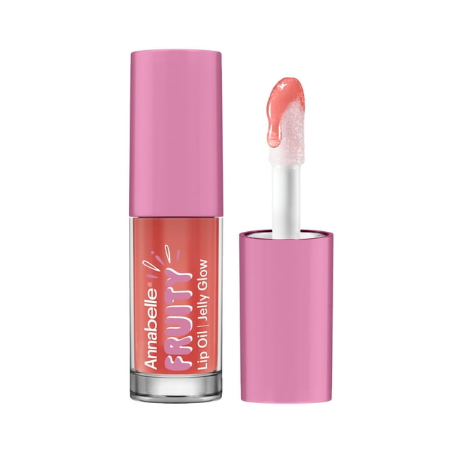 Annabelle Fruity Lip Oil