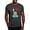 Charcoal, variant on - I Love Pickles Dark T Shirt - Men's Classic Graphic Cotton T-Shirt