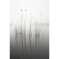 thumbnail image 3 of Ahern, David 13x18 Black Modern Framed Museum Art Print Titled - silence, 3 of 5