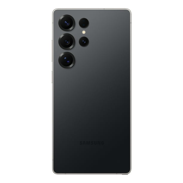 SAMSUNG - S25 ULTRA BLACK 256GB - Walmart.ca