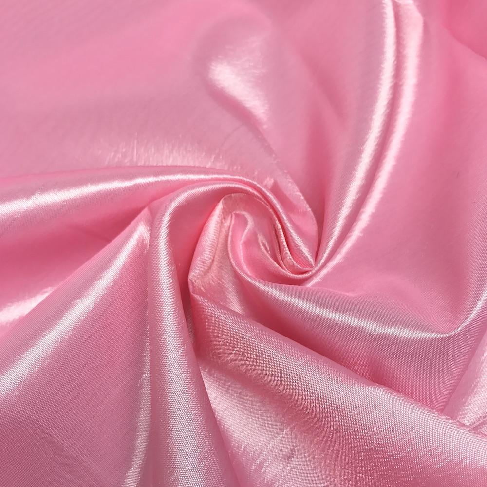 1.75 Yds-IR-Stunning Light Weight PRETTY PINK TAFFETA or LINING Solid Fabric 1.75 Yds-IR-Stunning Light Weight PRETTY PINK TAFFETA or LINING Solid Fabric