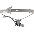 thumbnail image 1 of Elevador Vidrio Galant 1999 A 2003 Mitsubishi Elect Tra Der CARDONE ., 1 of 4