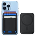 thumbnail image 1 of Cartera magnética ExtreLife para iPhone con piel vegana Magsafe, 1 of 7