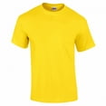 thumbnail image 5 of Gildan Mens Ultra Cotton Short Sleeve T-Shirt, 5 of 5