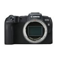 thumbnail image 2 of Canon EOS RP Mirrorless Camera with RF 24-105mm IS STM Lens + 32GB Memory Card + Case + SV Premium Accessory Bundle (International Version), 2 of 9
