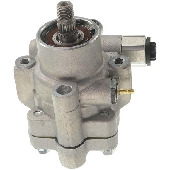 Isuzu Trooper Power Steering Pump