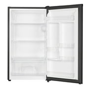 Magic Chef 3.2 cu. ft. Refrigerator in Black