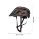 thumbnail image 4 of Eigraketly Fuerte resistencia al impacto Cascos de ciclismo para seguridad y protección Casco de bicicleta Cascos de bicicleta tamaño libre de Type2 NO2, 4 of 6