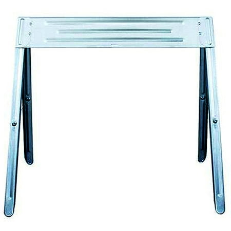 Crawford 28.5'' Folding Sawhorse