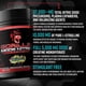 thumbnail image 5 of Gorilla Mind Gorilla Mode Nitric Upgraded 804 g antes del entrenamiento, 5 of 5