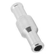 thumbnail image 1 of Auto Parts, Aluminium Alloy Car 1 Way Nonreturn Check Valve Wide Application Universal Antirust Anodized   For Water Oil Diesel Petrol Fuel Hose, 1 of 8