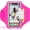 Negro, variant on Running armbands with zippered pockets, compatible with iPhone, Samsung, and other phones, non-slip and breathable, with card slots, suitable for jogging, fitness, and cycling, 6.9 inches | 2-pack