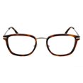 thumbnail image 3 of Lacoste Demo Rectangular Men's Eyeglasses L2604ND 710 53, 3 of 4