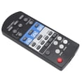 thumbnail image 1 of Speaker Remote Control, FSR80 ZG80760 Easy Access Replacement Wear Resistant Soundbar Remote Control  for YSP-1400BL, 1 of 7