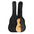thumbnail image 1 of Mochila Universal impermeable de una sola capa de 41 pulgadas, 30/38/40/41 pulgadas, bolsa de guitarra de tela Oxford, 1 of 5