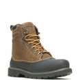 thumbnail image 2 of Wolverine Floorhand Swamp 6" Steel-Toe Work Boot Men, 2 of 5