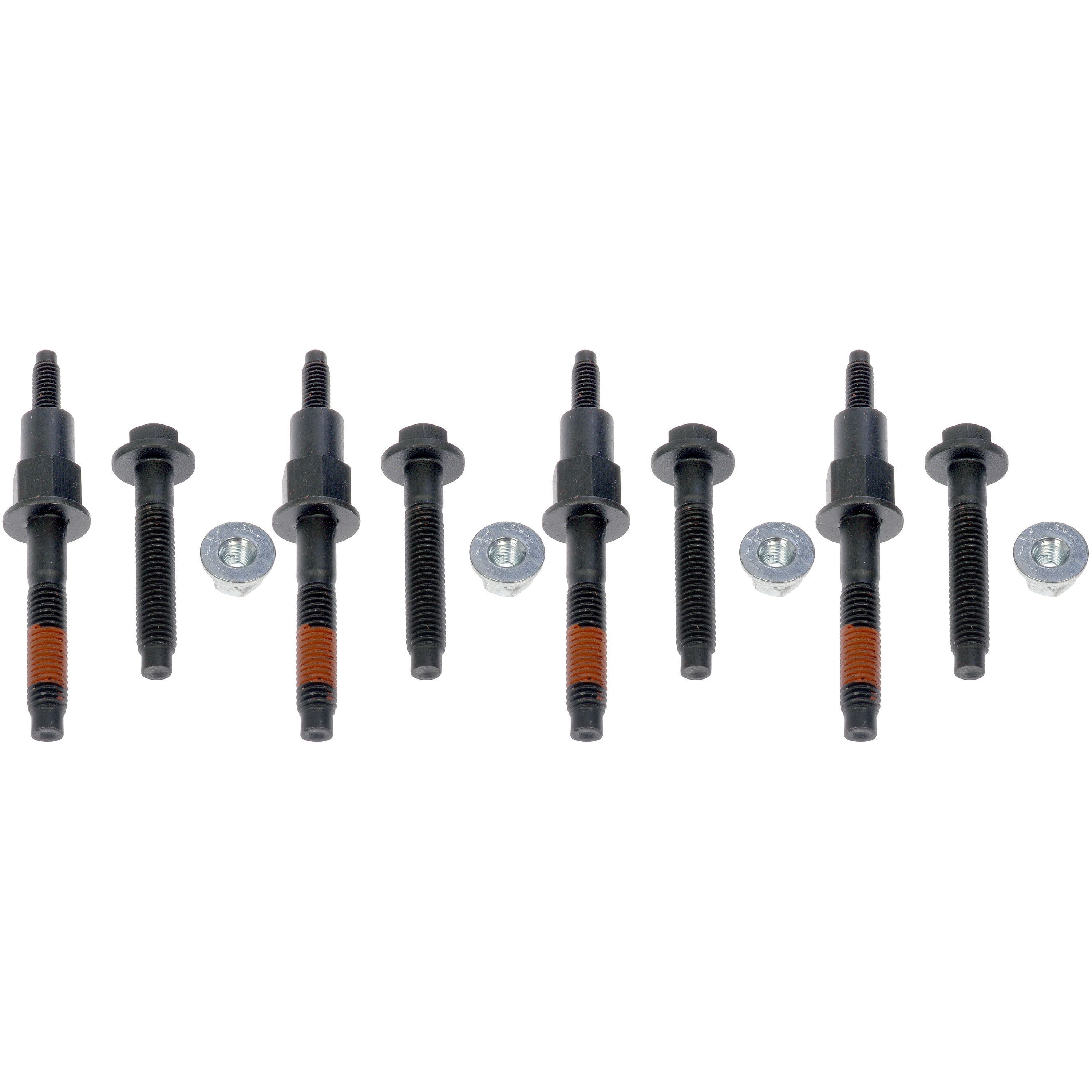 Dorman 03218 Exhaust Manifold Hardware Kit for Specific Models