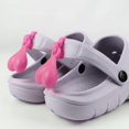 thumbnail image 3 of Accesorios pequeños, accesorios para zapatos, mini manualidades DIY, accesorios para zapatillas, adecuados para todas las edades, bonitos estilos aleatorios para regalar, 3 of 5
