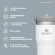 thumbnail image 3 of Vaso Stanley IceFlow Flip Straw 590 ml, acero inoxidable, color lila, 3 of 6