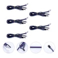thumbnail image 4 of 5 Pcs 3D Printer Motor Cable Connector 1M 4pin to 6pin Stepper Motor Cables, 4 of 7
