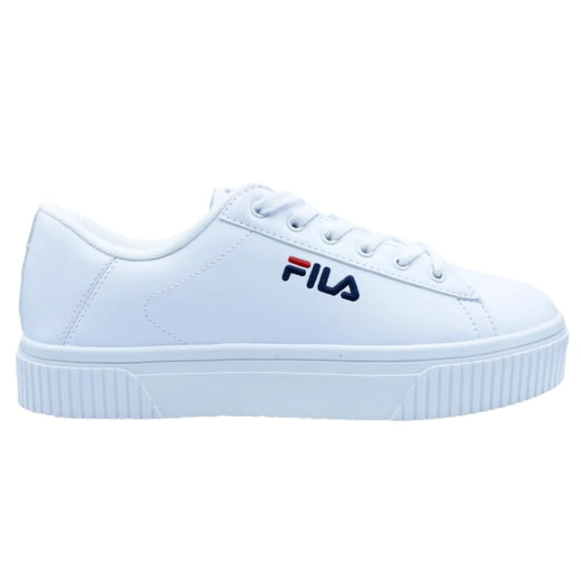 TENIS DAMA FILA MARTINO 5CM01042125 SIMIPIEL BLANCO Fila 5CM01042125