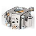 thumbnail image 3 of Replacement Carburetor for Stihl MS170 MS180 017 018 Chainsaw, 3 of 5