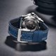 thumbnail image 4 of Reloj Pagani Design Deportivo Pagani Safira Azul Resistente al Agua, 4 of 4