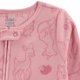 thumbnail image 2 of Mameluco Carter´s Child of Mine Niña 12 M Estampado Animales Rosa, 2 of 4