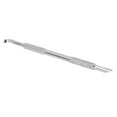 thumbnail image 4 of Cuticle Pusher Remover,Double Ended Cuticle Pusher Cuticle Pusher Scraper Double Ended Cuticle Pusher High Capacity, 4 of 14
