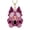 2, variant on 99 Nights in The Forest Keychain Charm Doll, 6 INCH 99 Nights (deer owl goat bat cat) Stuffed Animals Plush Toys Soft & Huggable Game Plushie, Perfect Birthday Christmas Halloween Gifts