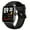 Black, variant on Smart Watch with Wireless Call & Sleep Monitor, 100+ Sports Modes Fitness Tracker, AI Voice & Calculator for Android iPhone