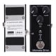 thumbnail image 3 of Pedal De Efecto De Guitarra Eléctrica Ultimate Drive, Mini Piezas De Guitarra True Bypass DC 9V JDF-2, 3 of 7
